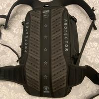 Zaino EVOC fr trail E-RIDE 20
