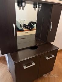 Mobili bagno bagno