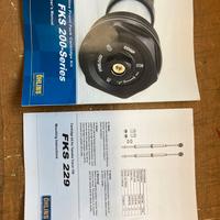 Cartuccia ohlins fks229 yamaha tracer 700