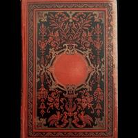 Il Deserto - Mayne Red & Alla Poë [Legatura Gotica