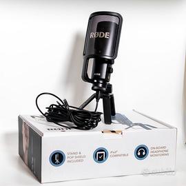 Rode Microphones NT-USB