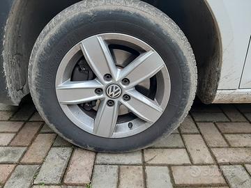 GOMME ESTIVE CON CERCHI IN LEGA