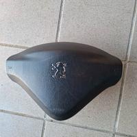 airbag peugeot 207