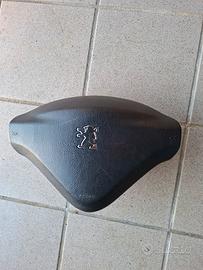 airbag peugeot 207