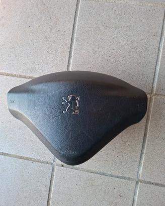 airbag peugeot 207