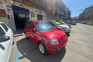 Fiat Panda 1.2 Dynamic Natural Power FINANZIABILE