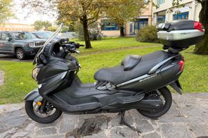 Suzuki Burgman 650 EXECUTIVE LAST EDITION
