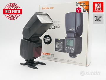 Godox V860IIs
