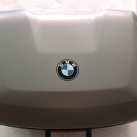 TOP CASE BMW 49L