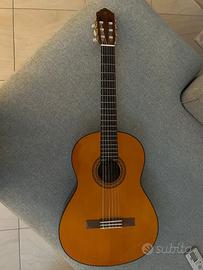 Chitarra classica C70