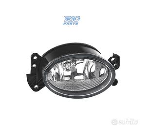 FARO ANABBAGLIANTE DESTRO MERCEDES CLASE CLK W209 