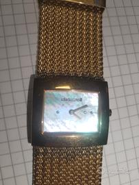 OROLOGIO BRACCIALE  ROBERTO CAVALLI