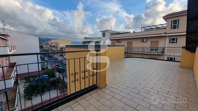 Attico/Mansarda Milazzo [AP036VRG]