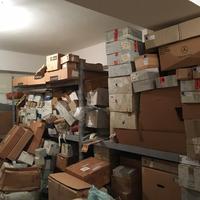 Ricambi Nuovi Originali Smart 451 - 454 e altro