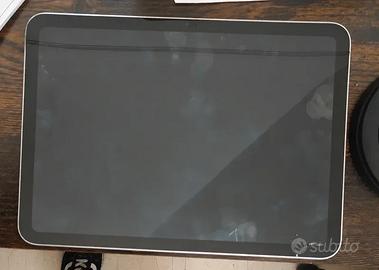iPad 10ª Gen A2696 10.9 2022 - ROTTO