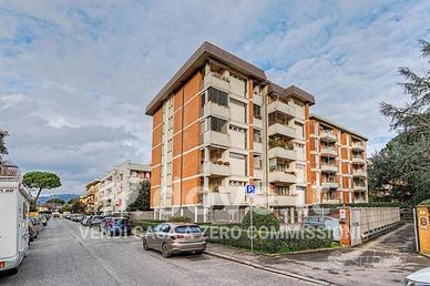 Appartamento Via Reims, 7, 50126, Firenze