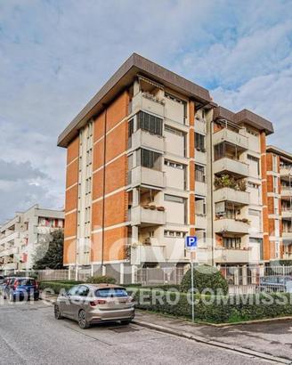 Appartamento Via Reims, 7, 50126, Firenze