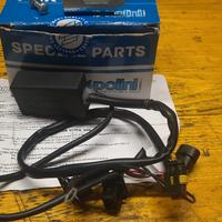 componenti racing vespa 300 Euro3 