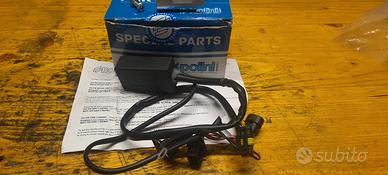 componenti racing vespa 300 Euro3 