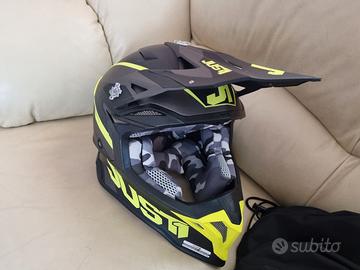 Casco just 1 j39