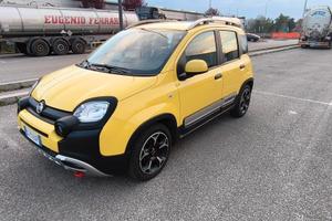 Fiat Panda 1.2 EasyPower City Cross