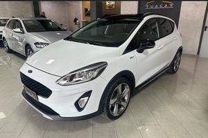 Ford Fiesta Active Plus 1.5 TDCi #8507