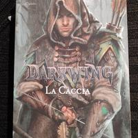 libro gioco " Darwing La Caccia"