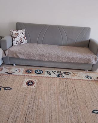 SET 2 DIVANI LETTO