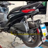 Piaggio beverly 400 S