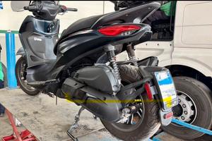 Piaggio beverly 400 S