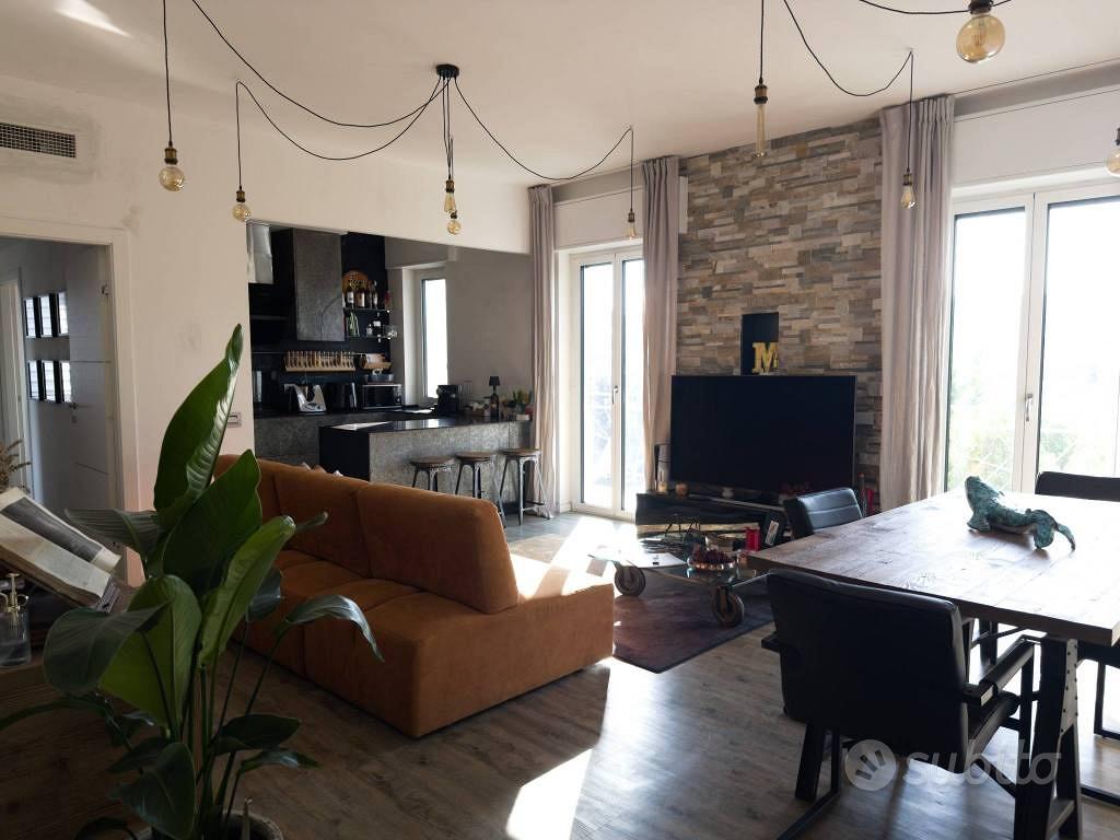 Appartamento – Bergamo, Finazzi, Loreto - Vista 3