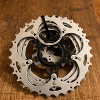 Cassetta pignoni 11-32