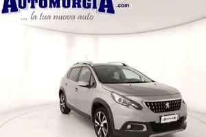 PEUGEOT 2008 BlueHDi 120 S&S Allure TAGLIANDATA