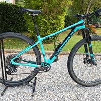 Bianchi methanol CV 9.3