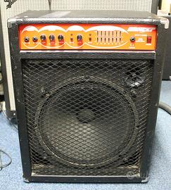 Amplificatore Basso Stinger 150W