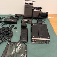 Videocamera Nordmende