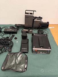 Videocamera Nordmende