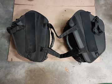 Borse laterali Famsa 