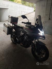 Voge Valico 500 - 2021