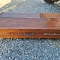 Organetto Orgaline da collezione anni '60