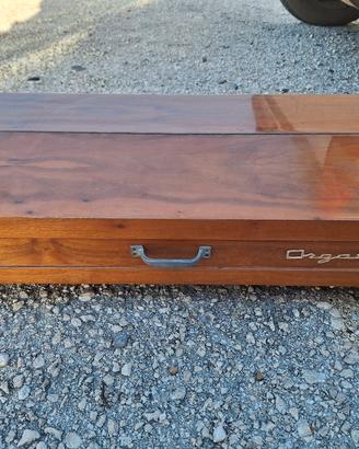 Organetto Orgaline da collezione anni '60