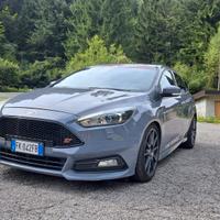Ford Focus ST Diesel 185 cv