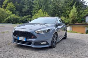Ford Focus ST Diesel 185 cv