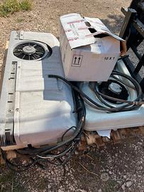 Thermo king per furgone