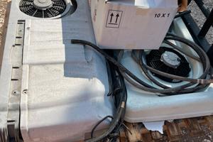 Thermo king per furgone