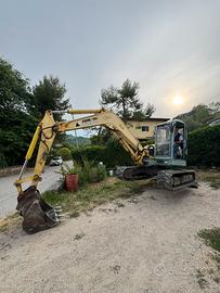 YANMAR vio 70