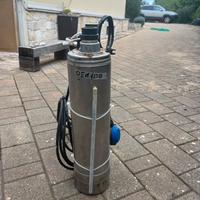 pompa sommersa ebara