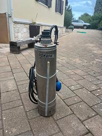 pompa sommersa ebara