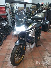 Cf Moto 800MT Touring