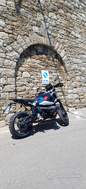 BMW R Nine T Urban GS